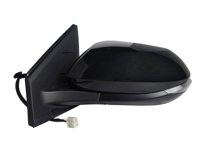 Retrovisor exterior izquierdo Toyota YARIS