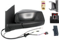 Retrovisor exterior izquierdo Volkswagen CADDY