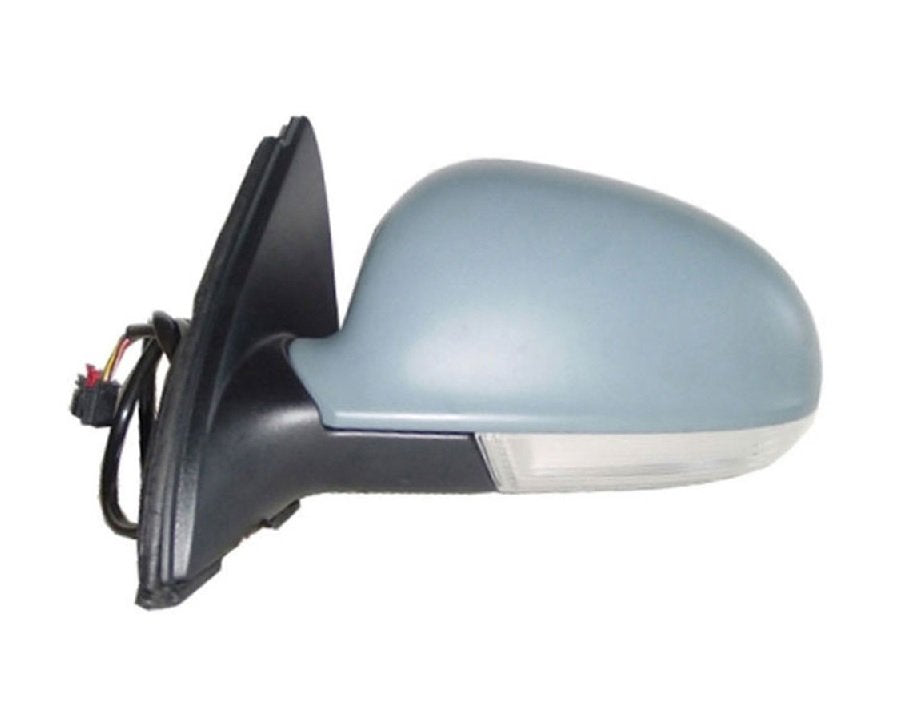 Retrovisor exterior Volkswagen GOLF