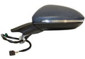 Retrovisor exterior izquierdo Volkswagen GOLF