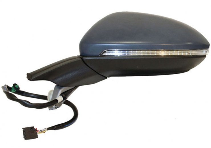 Retrovisor exterior izquierdo Volkswagen GOLF