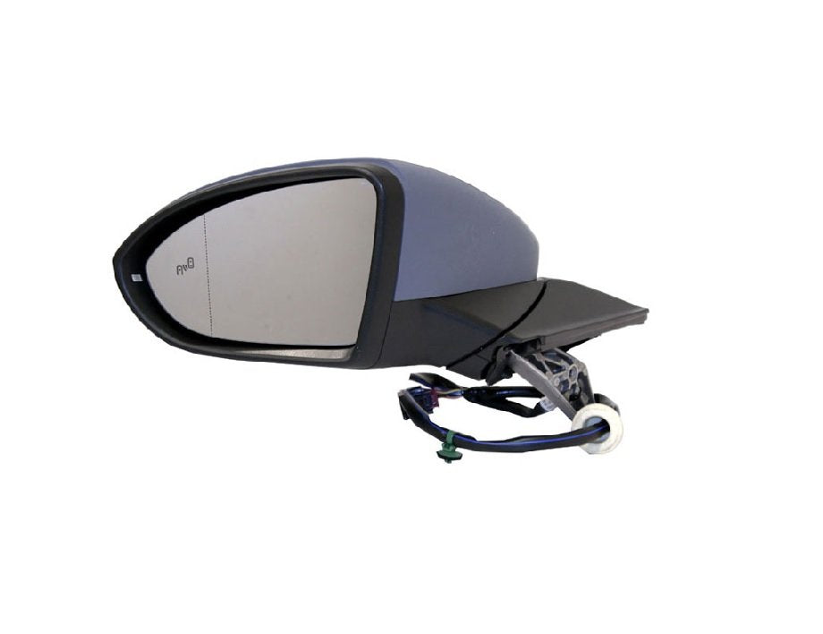 Retrovisor exterior izquierdo Volkswagen GOLF