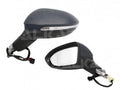 Retrovisor exterior izquierdo Volkswagen GOLF