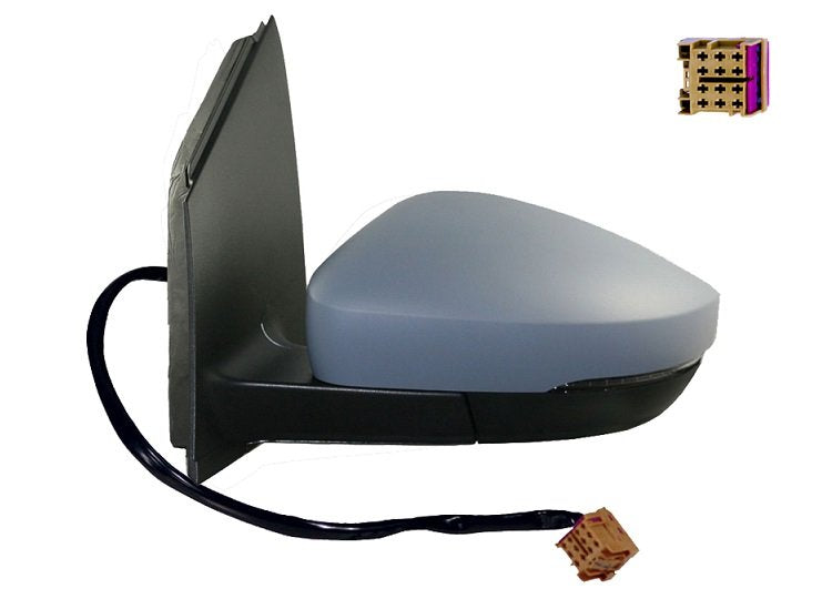 Retrovisor exterior izquierdo Volkswagen POLO