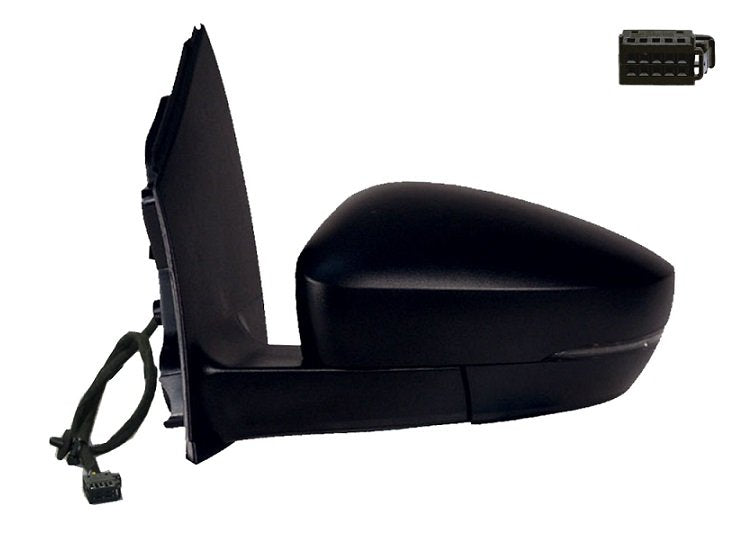 Retrovisor exterior izquierdo Volkswagen POLO
