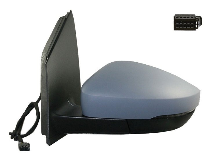 Retrovisor exterior izquierdo Volkswagen POLO