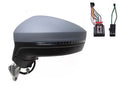 Retrovisor exterior izquierdo Volkswagen TIGUAN