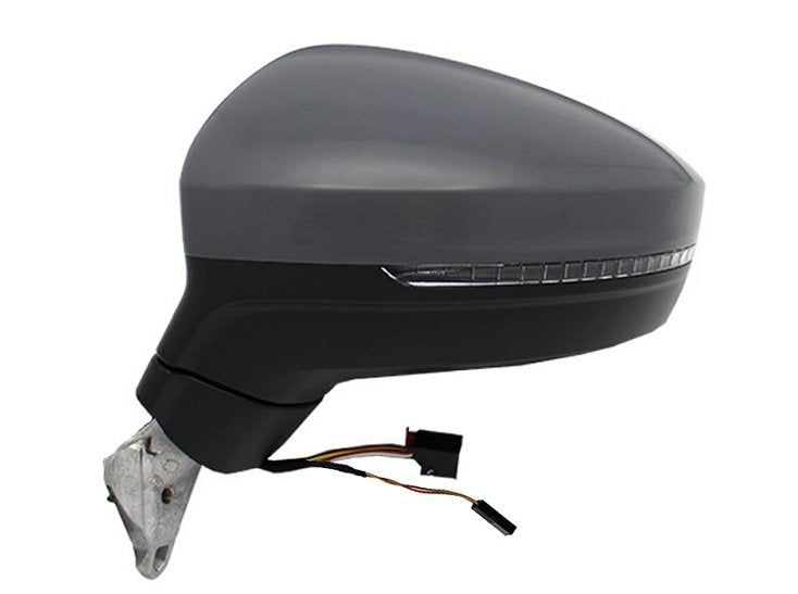 Retrovisor exterior izquierdo Volkswagen TIGUAN