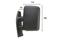 Retrovisor exterior izquierdo Citroen C25