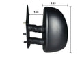 Retrovisor exterior izquierdo Citroen JUMPER