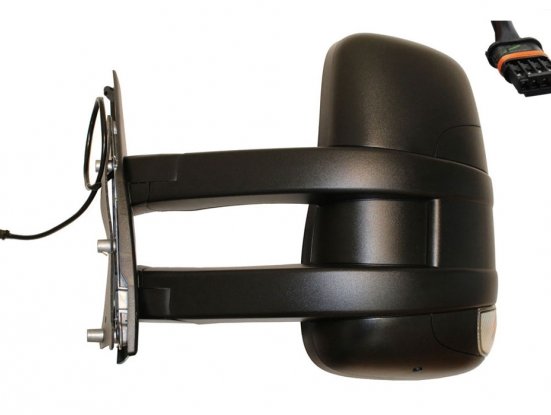 Retrovisor exterior izquierdo Iveco DAILY