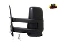 Retrovisor exterior izquierdo Iveco DAILY