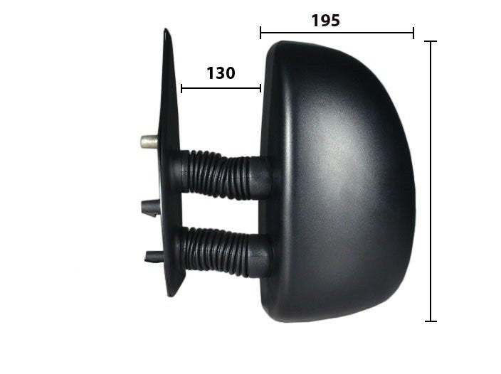 Retrovisor exterior izquierdo Peugeot BOXER