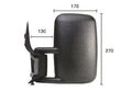 Retrovisor exterior izquierdo Volkswagen LT