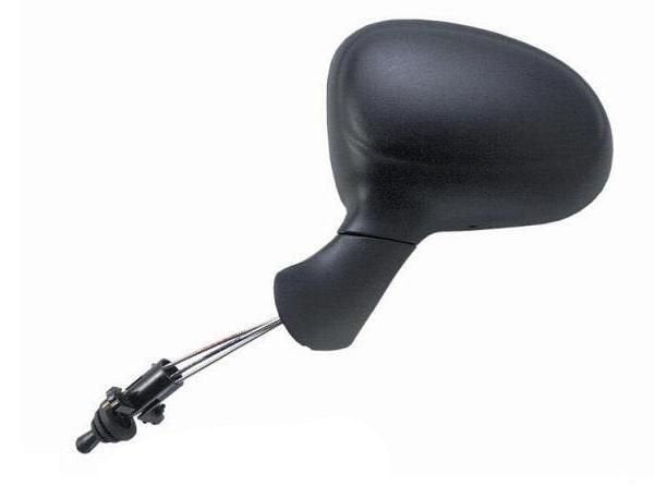 Retrovisor exterior izquierdo Chevrolet MATIZ
