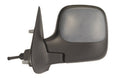Retrovisor exterior izquierdo Citroen BERLINGO
