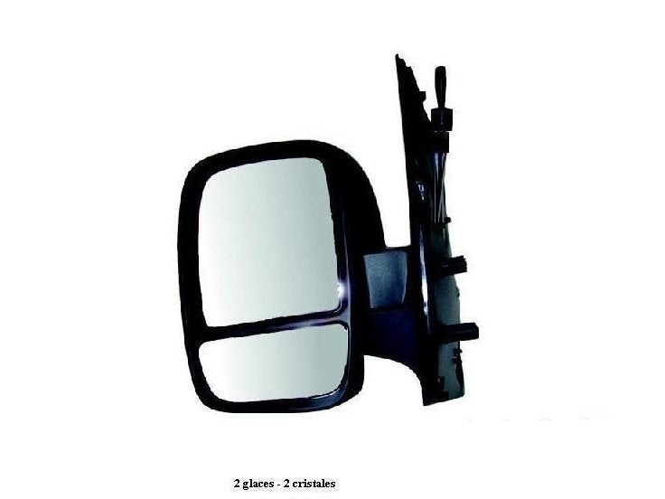 Retrovisor exterior izquierdo Citroen JUMPY