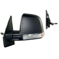 Retrovisor exterior izquierdo Fiat DOBLO