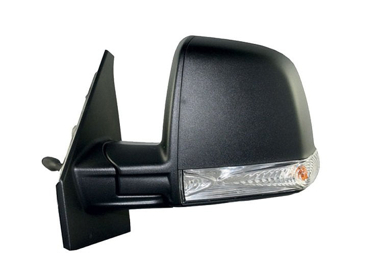 Retrovisor exterior izquierdo Fiat DOBLO