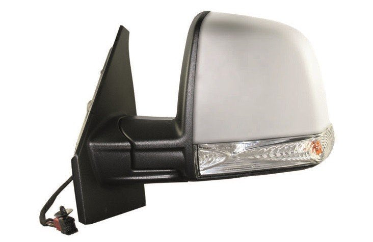 Retrovisor exterior izquierdo Fiat DOBLO