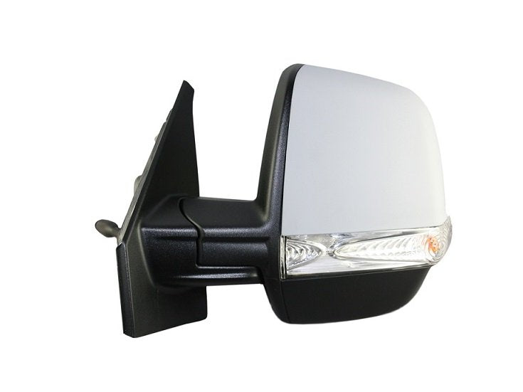 Retrovisor exterior izquierdo Fiat DOBLO