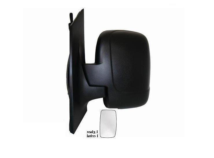 Retrovisor exterior Fiat SCUDO