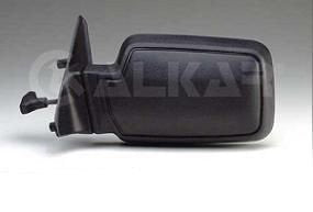 Retrovisor exterior izquierdo Ford ESCORT