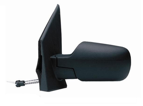 Retrovisor exterior izquierdo Ford FIESTA