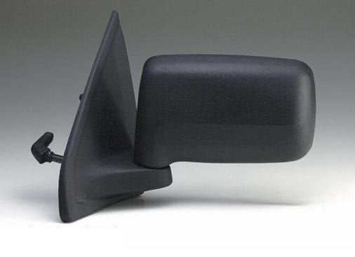 Retrovisor exterior izquierdo Ford FIESTA
