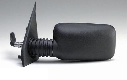 Retrovisor exterior izquierdo Lancia Y10