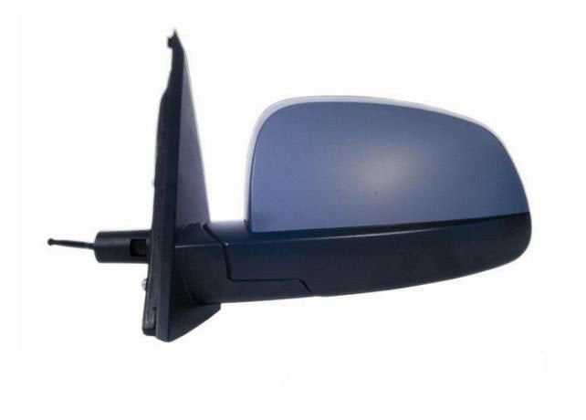 Retrovisor exterior izquierdo Opel MERIVA