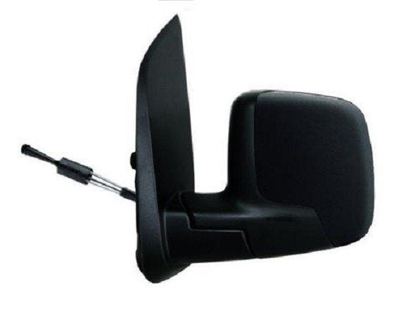 Retrovisor exterior izquierdo Peugeot BIPPER