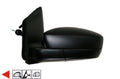 Retrovisor exterior izquierdo Volkswagen UP