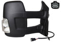 Retrovisor exterior derecho Ford TRANSIT