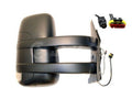 Retrovisor exterior derecho Iveco DAILY