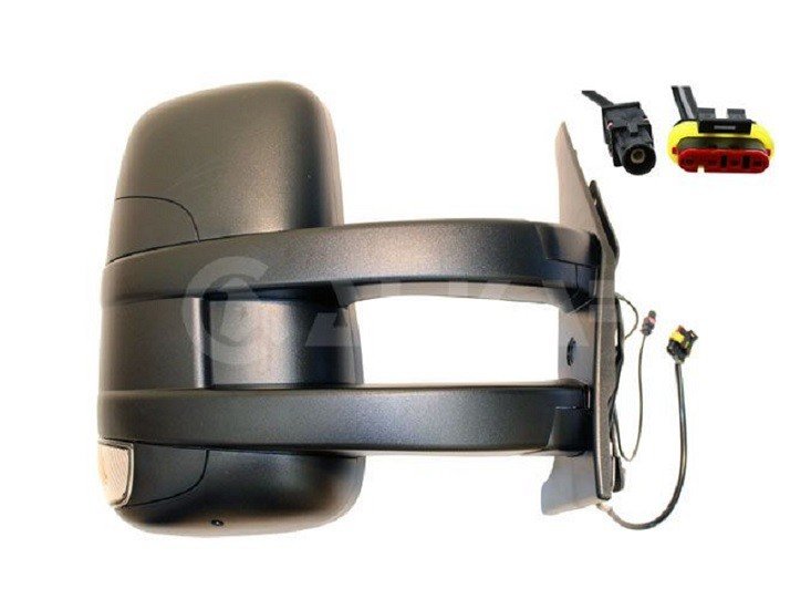 Retrovisor exterior derecho Iveco DAILY
