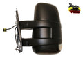 Retrovisor exterior derecho Iveco DAILY