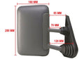 Retrovisor exterior derecho Iveco DAILY
