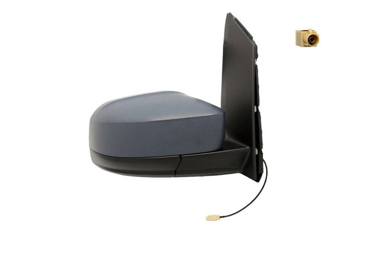 Retrovisor exterior derecho Volkswagen CADDY
