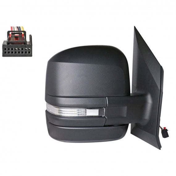 Retrovisor exterior derecho Volkswagen CRAFTER