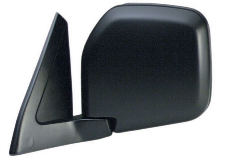 Retrovisor exterior izquierdo Mitsubishi MONTERO-PAJERO