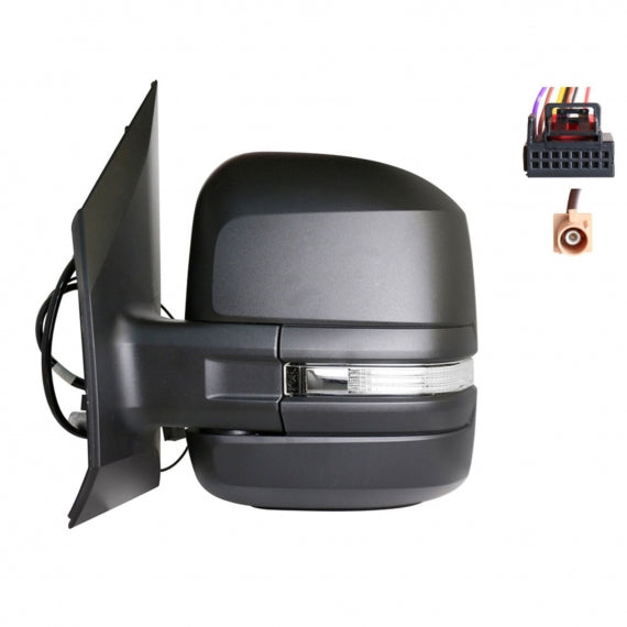Retrovisor exterior izquierdo Volkswagen CRAFTER