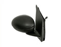 Retrovisor exterior derecho Citroen C1
