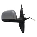 Retrovisor exterior derecho Dacia LODGY