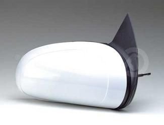 Retrovisor exterior derecho Opel TIGRA