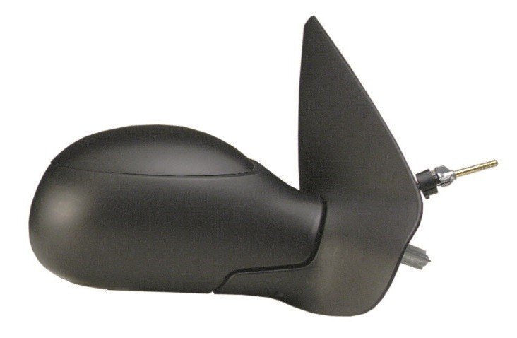 Retrovisor exterior derecho Peugeot 206