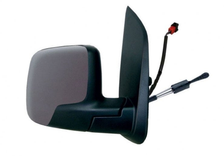 Retrovisor exterior derecho Peugeot BIPPER