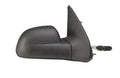 Retrovisor exterior derecho Renault CLIO