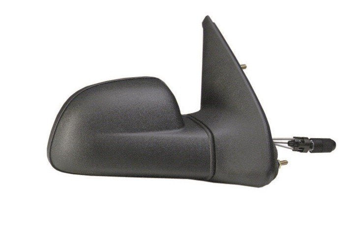 Retrovisor exterior derecho Renault CLIO