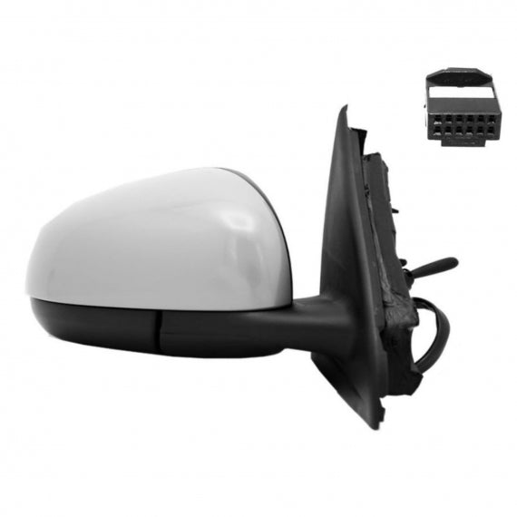 Retrovisor exterior derecho Renault TWINGO
